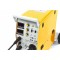 Halfautomaat MIG 250 A Inverter met IGBT technologie VERZONDEN IN BELGIË